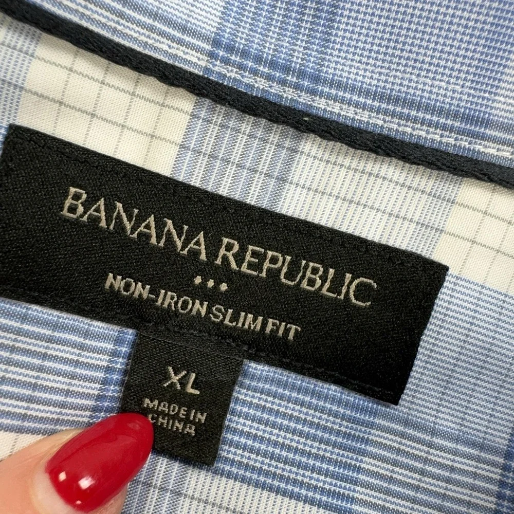 Banana Republic pre owned
